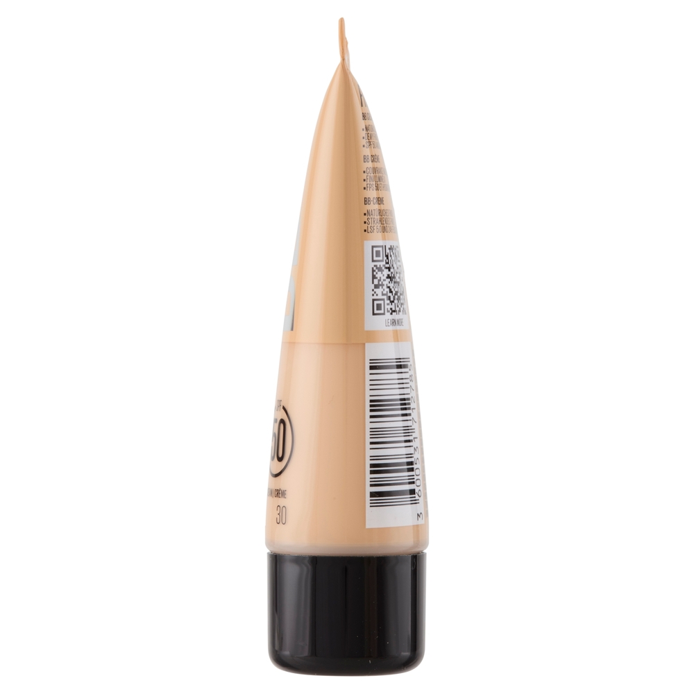 Maybelline New York Fit Me BB Cream Nude 30 SPF 50 30 ml